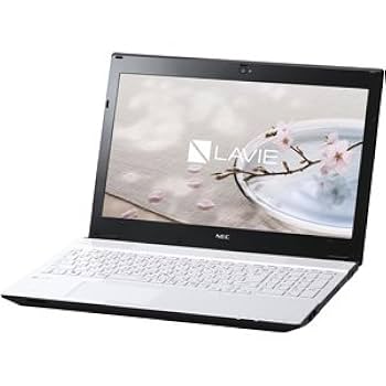 【NEC】NS650 高性能i7 SSD512GB 16GB ノートPC フルHD 中古ノートパソコン NEC LAVIE NS650/G Corei7 7500U